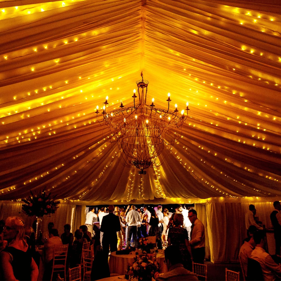 Photo of The Old Hall Ely, The Marquee