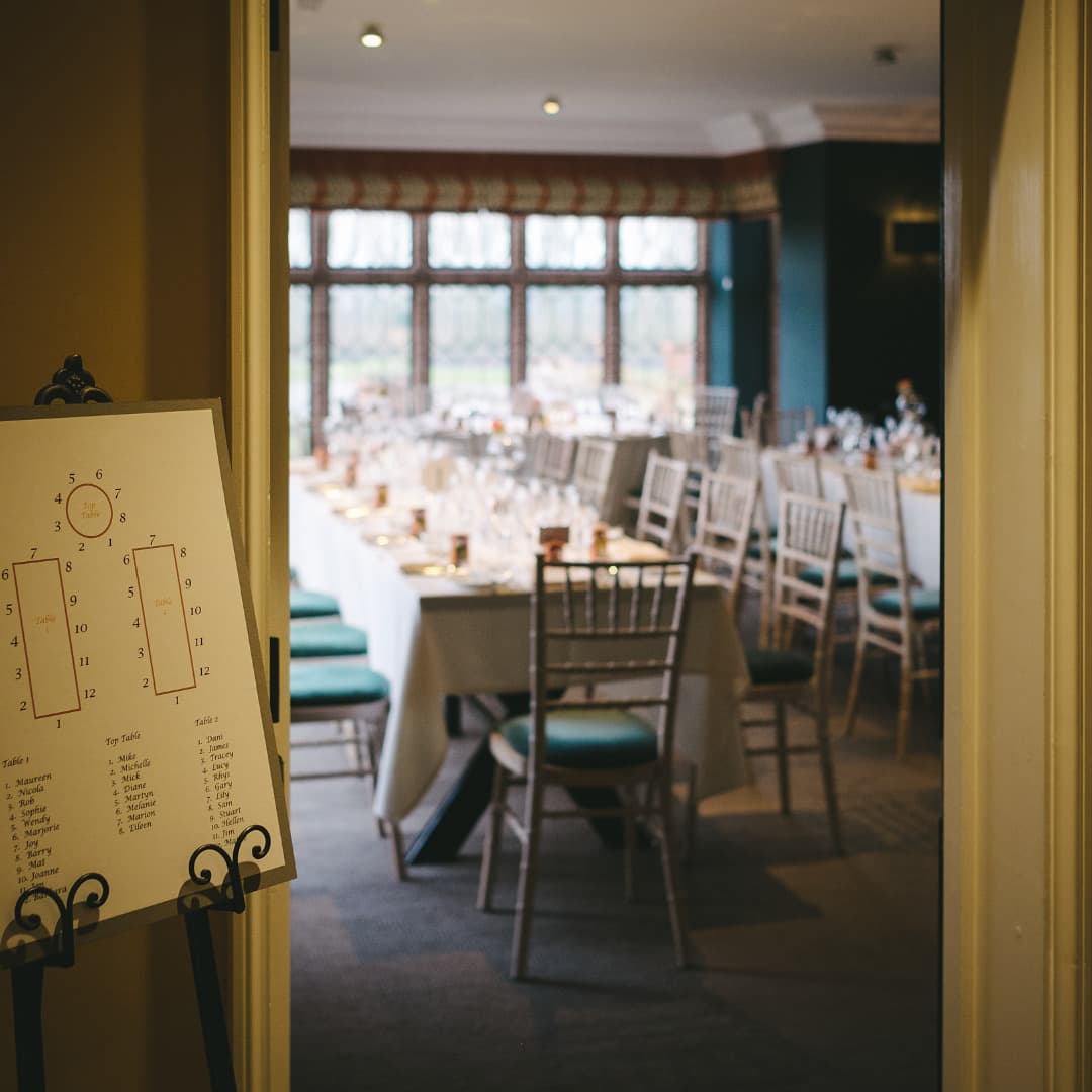 The Lakes Room, The Old Hall Ely photo #5