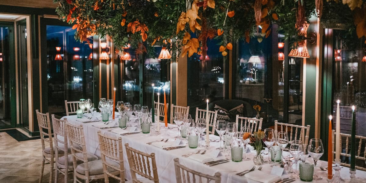 The Orangery, The Old Hall Ely photo #3