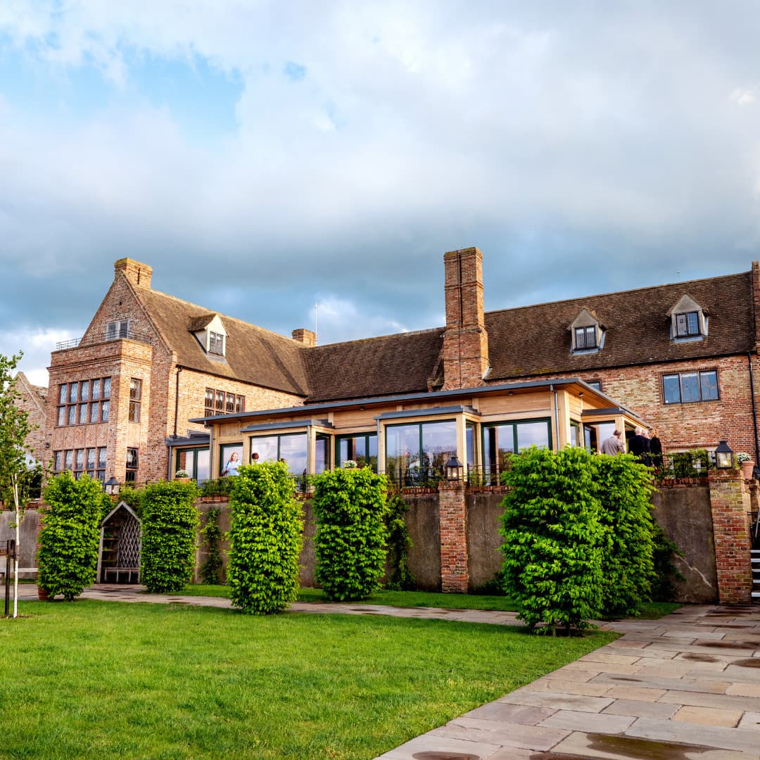 The Orangery, The Old Hall Ely photo #5