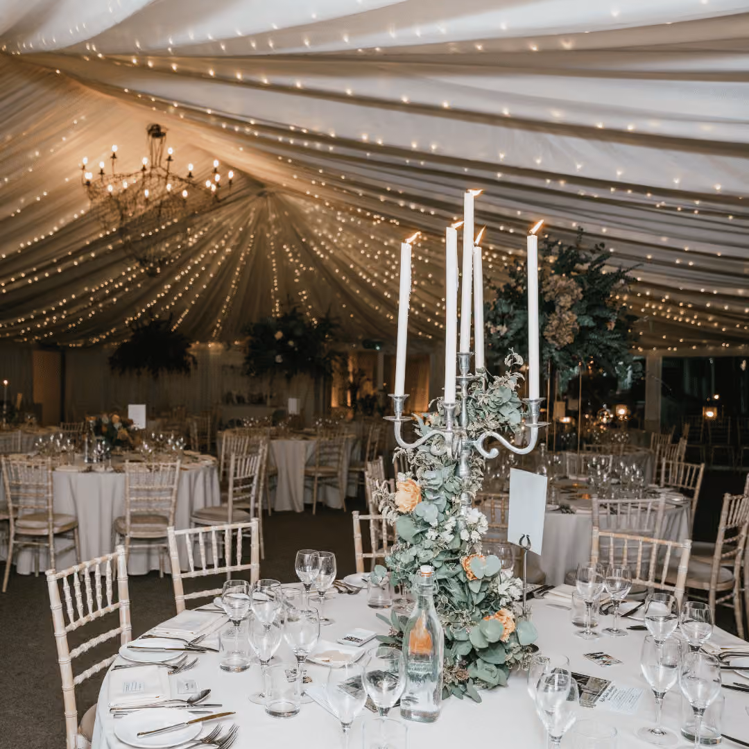 The Marquee, The Old Hall Ely photo #8