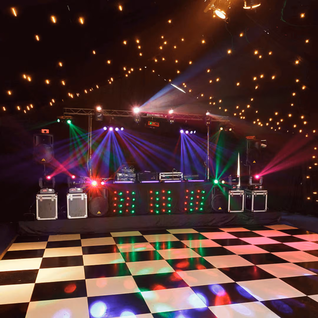 The Marquee, The Old Hall Ely photo #6