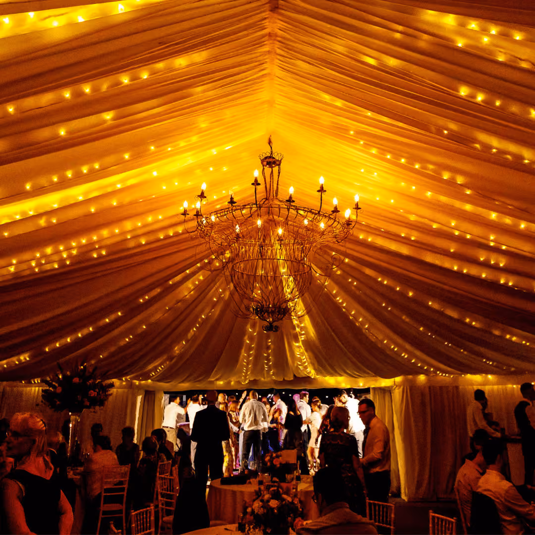 The Marquee, The Old Hall Ely photo #5