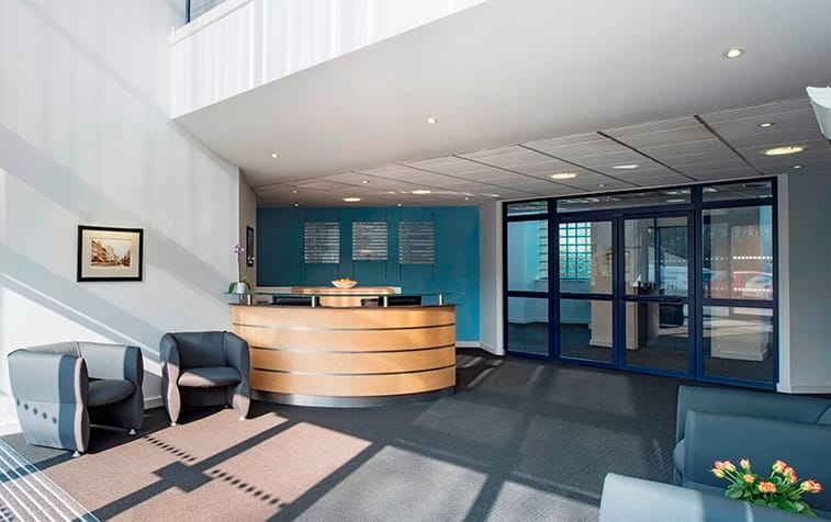 Photo of Regus Cardiff Gate Business Park