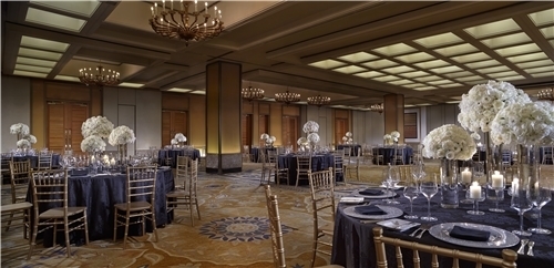 Photo of Regent Singapore, Royal Pavilion Ballroom