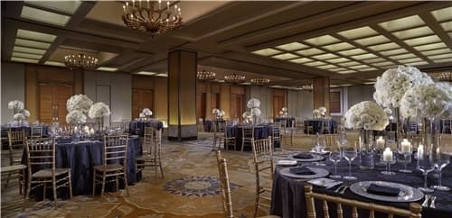 Royal Pavilion Ballroom, Regent Singapore photo #1