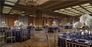 Royal Pavilion Ballroom