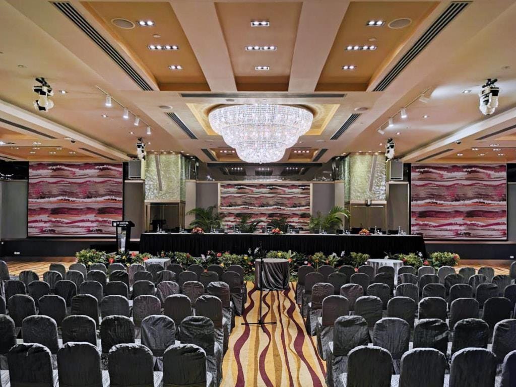 Photo of M Hotel Singapore, Banquet Suite