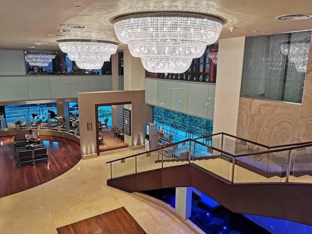 Photo of M Hotel Singapore, Banquet Suite