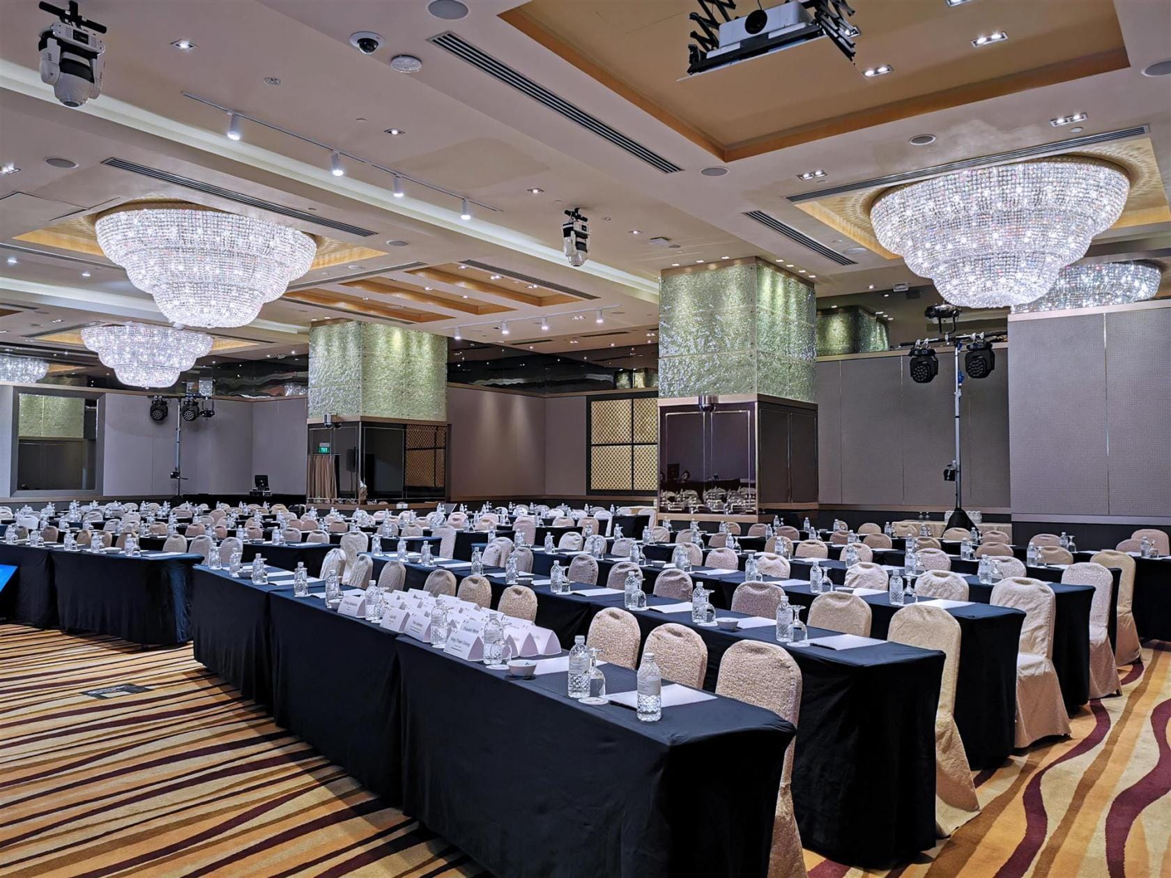 Photo of M Hotel Singapore, Banquet Suite
