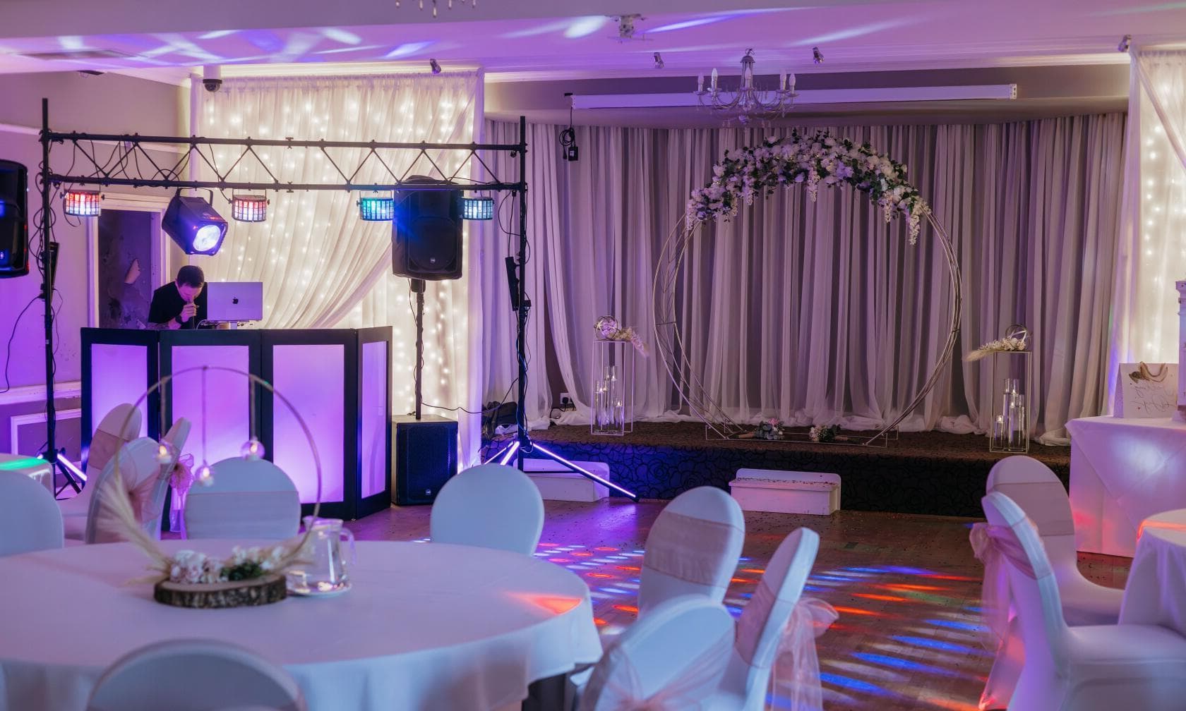 The Velasco Suite, The Great Victoria Hotel photo #1