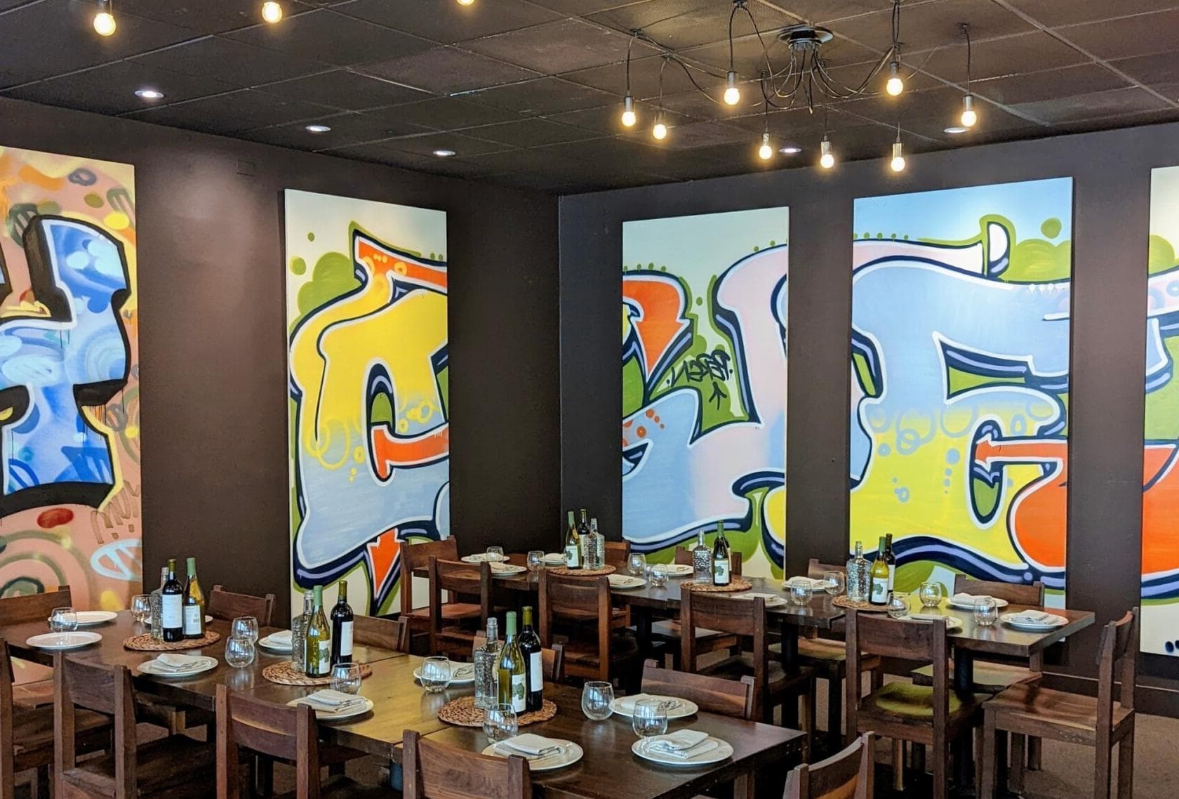 Santa Monica Private Room