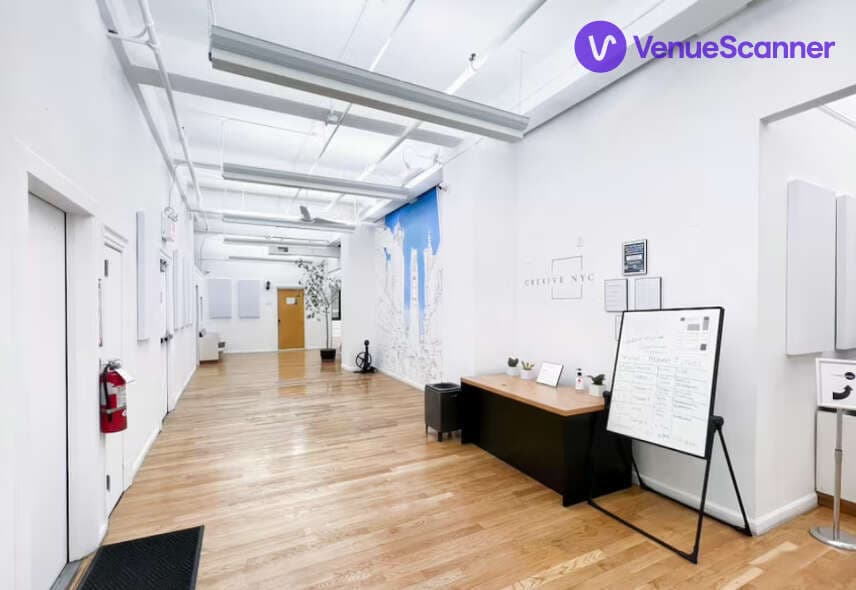 Cre8ive Studio 1-2, Cre8ive NYC photo #9