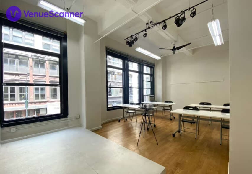 Cre8ive Studio 1-2, Cre8ive NYC photo #2