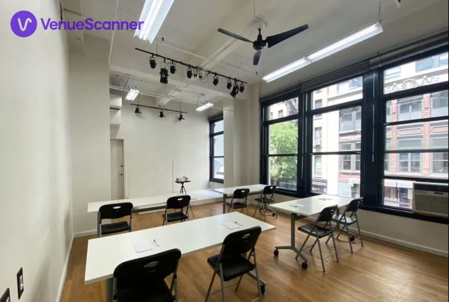 Cre8ive Studio 1-2, Cre8ive NYC photo #1