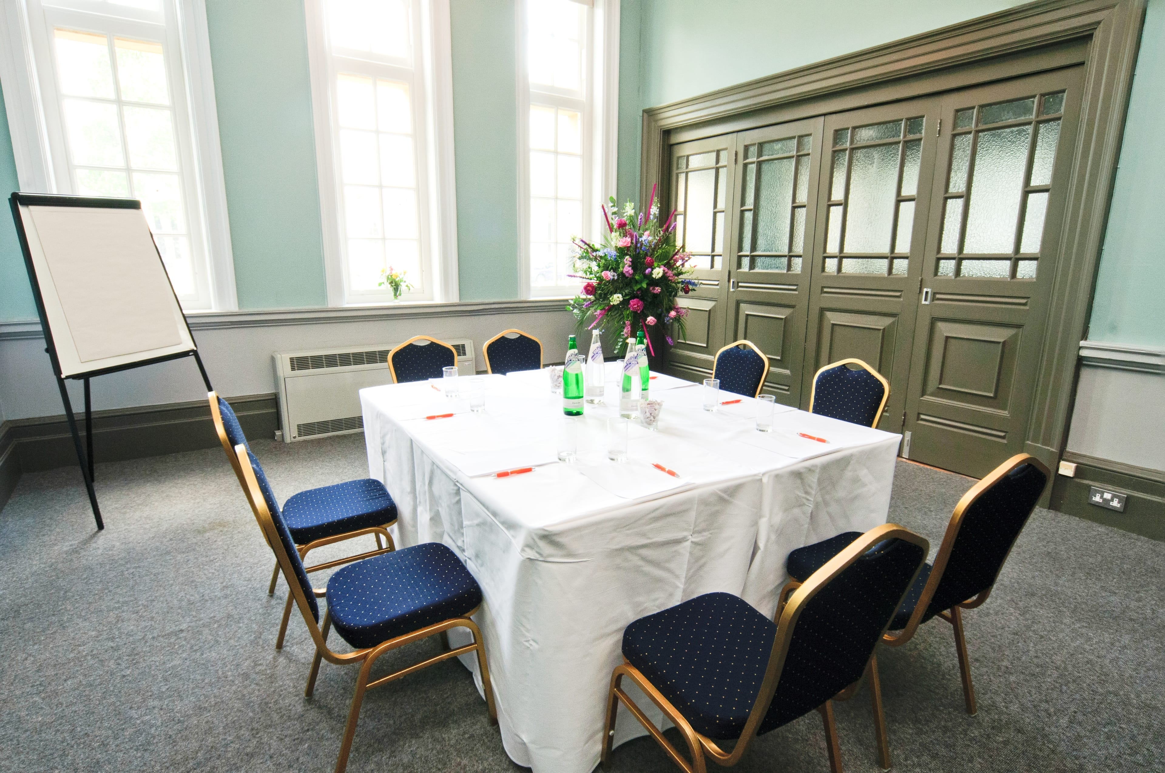 Photo of Cheltenham Town Hall, Holst Suite A
