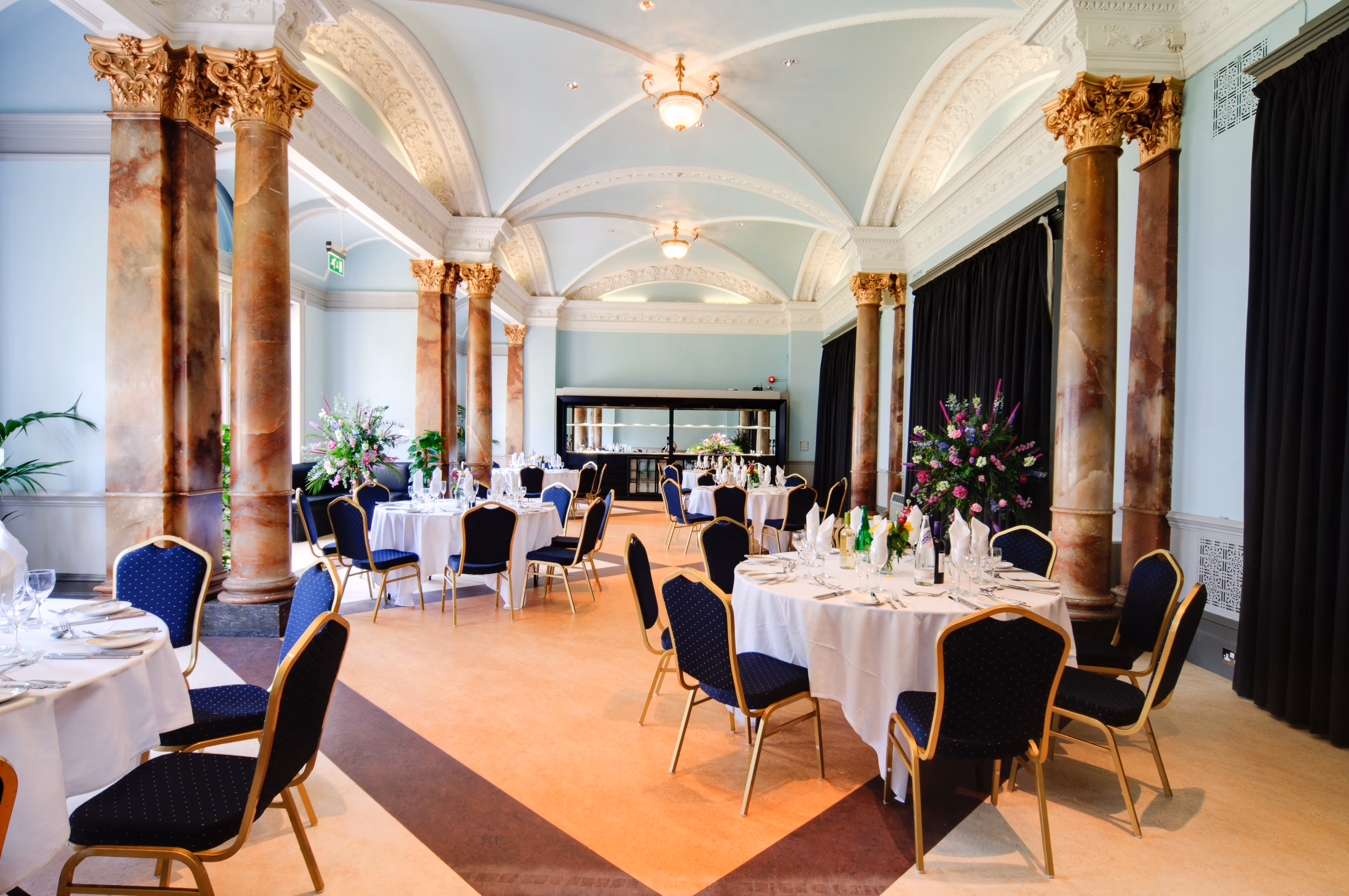 Photo of Cheltenham Town Hall, Holst Suite A