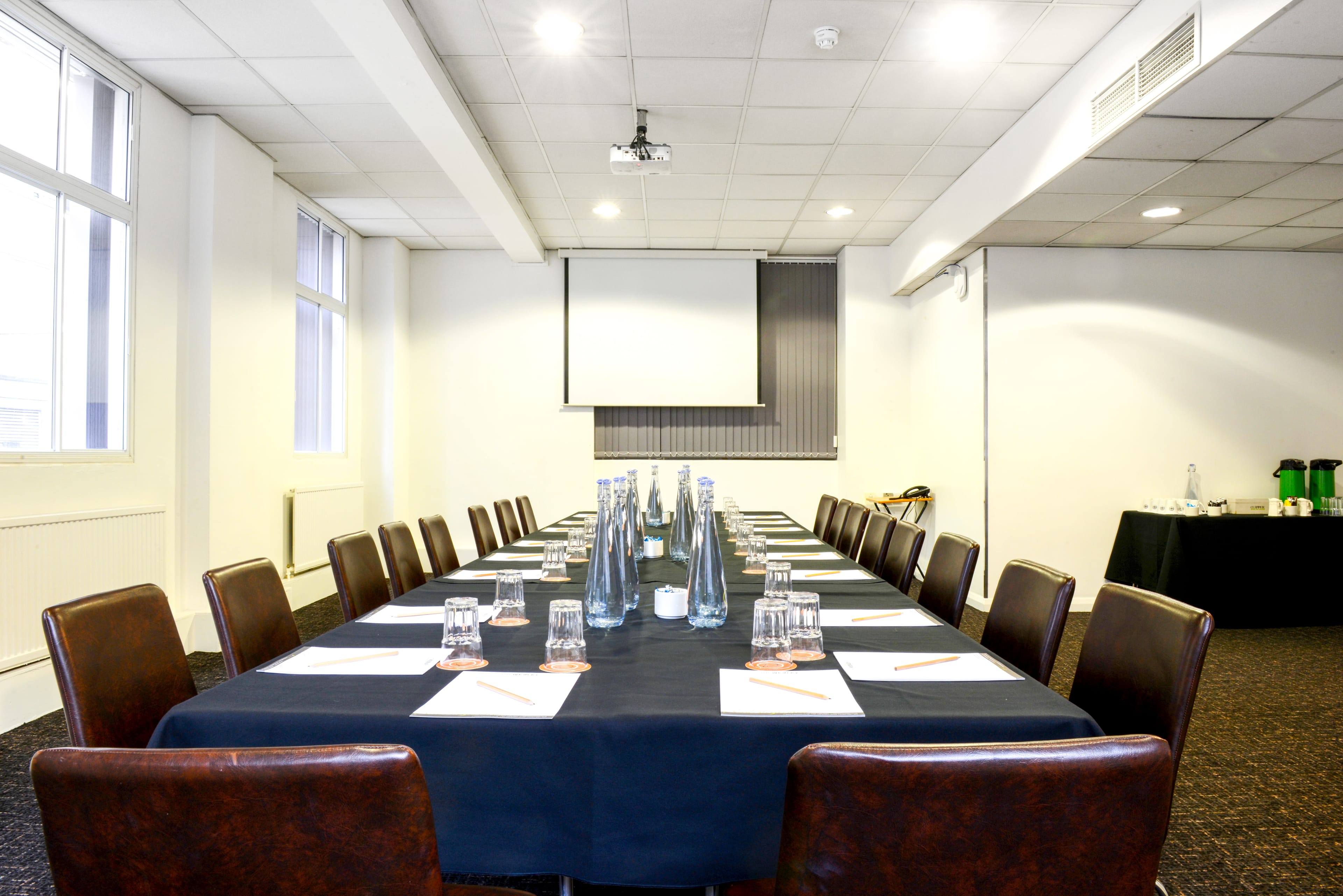 Photo of The Wesley Euston Hotel & Conference Venue, Liverpool