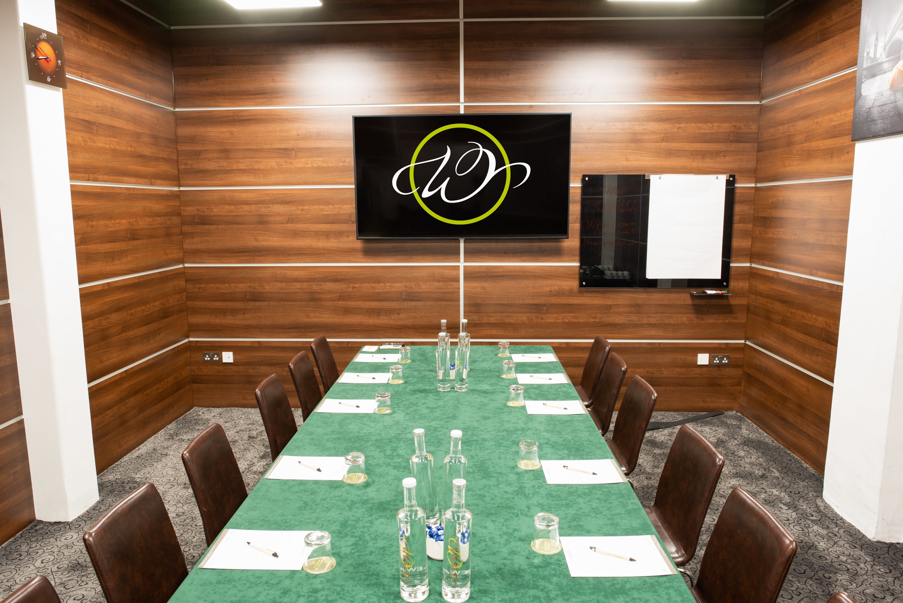 Photo of The Wesley Euston Hotel & Conference Venue, Bloomsbury