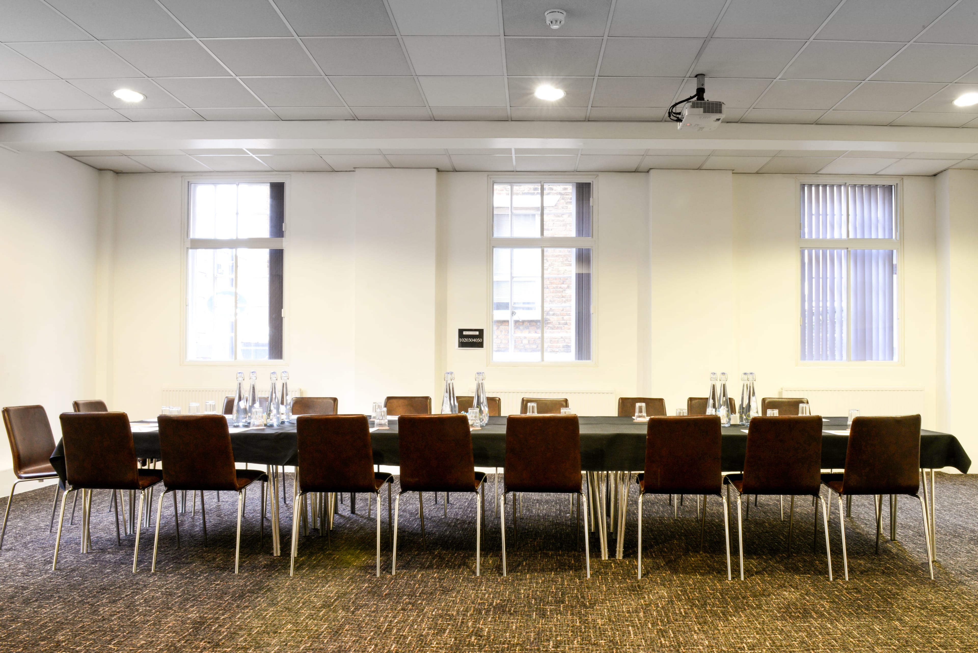 Photo of The Wesley Euston Hotel & Conference Venue, Liverpool