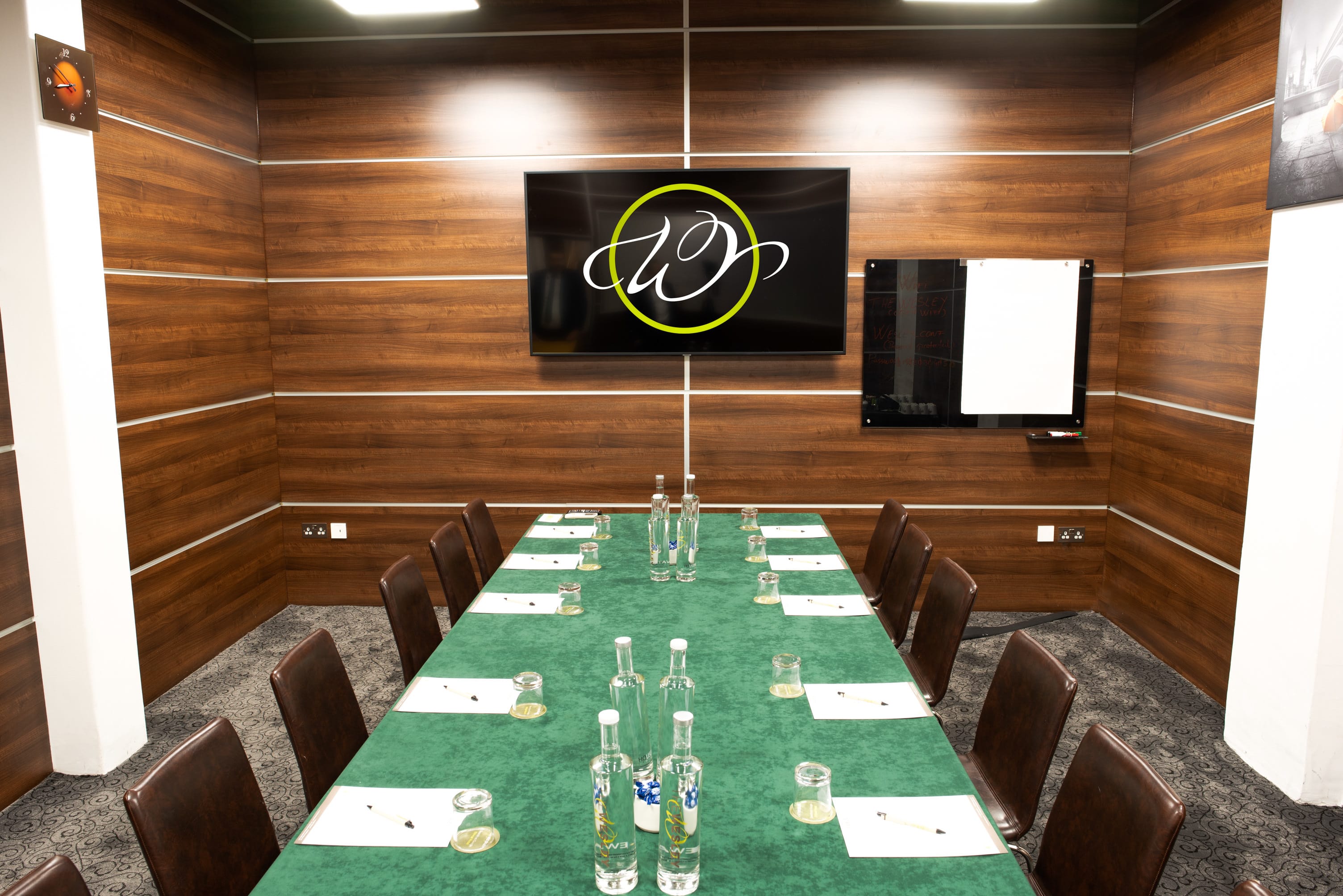 Photo of The Wesley Euston Hotel & Conference Venue, Bloomsbury