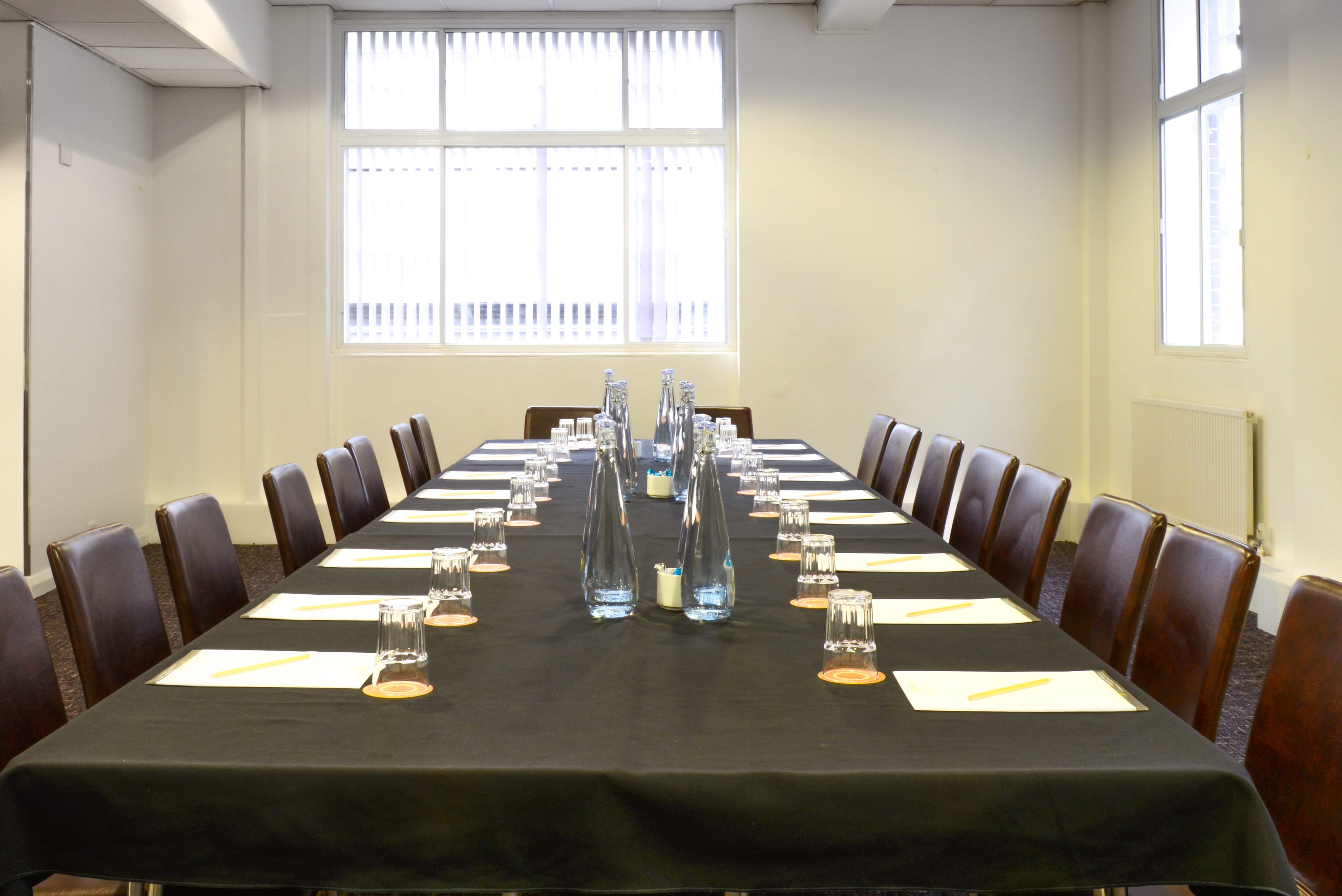 Photo of The Wesley Euston Hotel & Conference Venue, Liverpool
