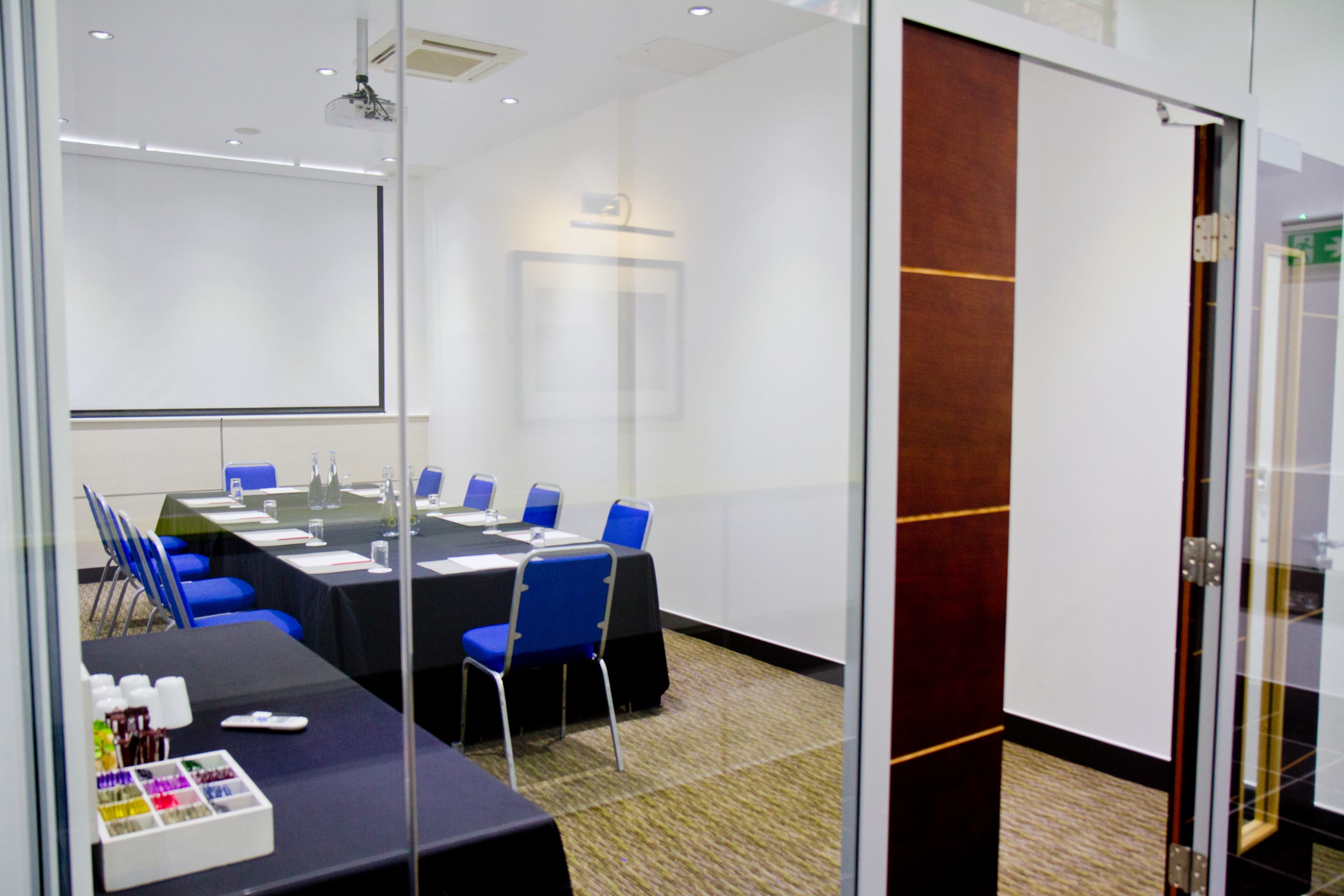 Photo of The Wesley Euston Hotel & Conference Venue, Suite 3
