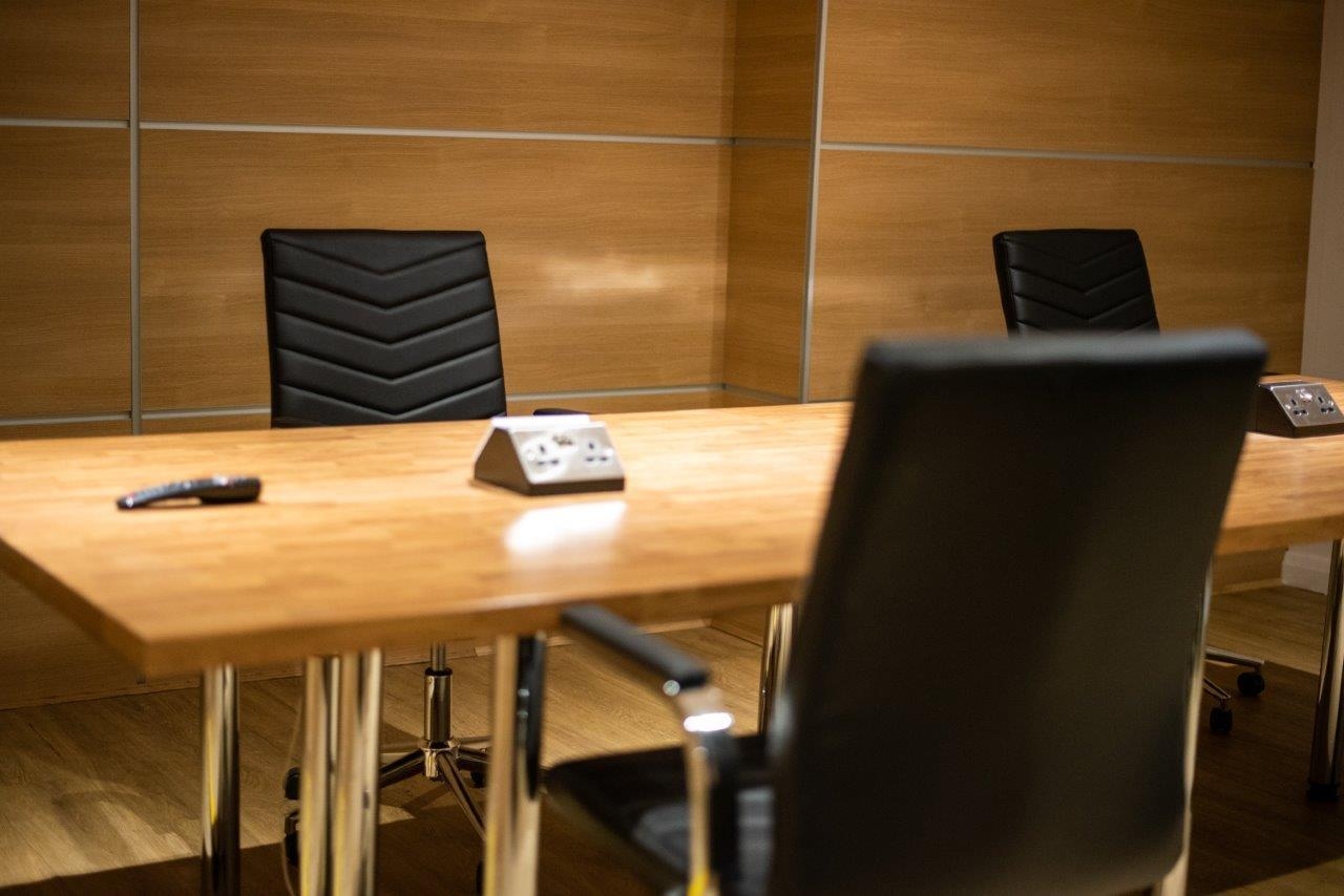 Photo of The Wesley Euston Hotel & Conference Venue, Marylebone