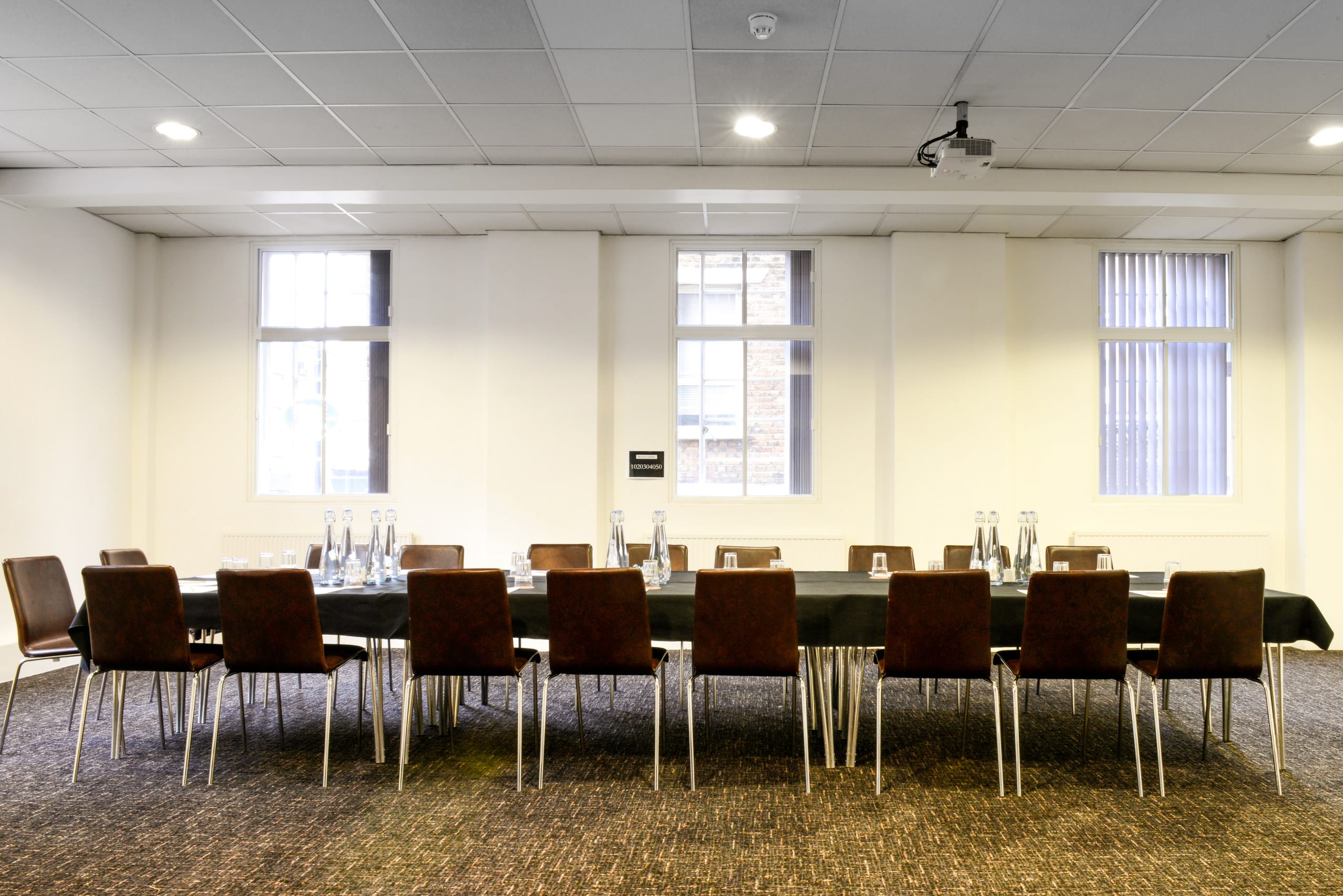 Photo of The Wesley Euston Hotel & Conference Venue, Liverpool