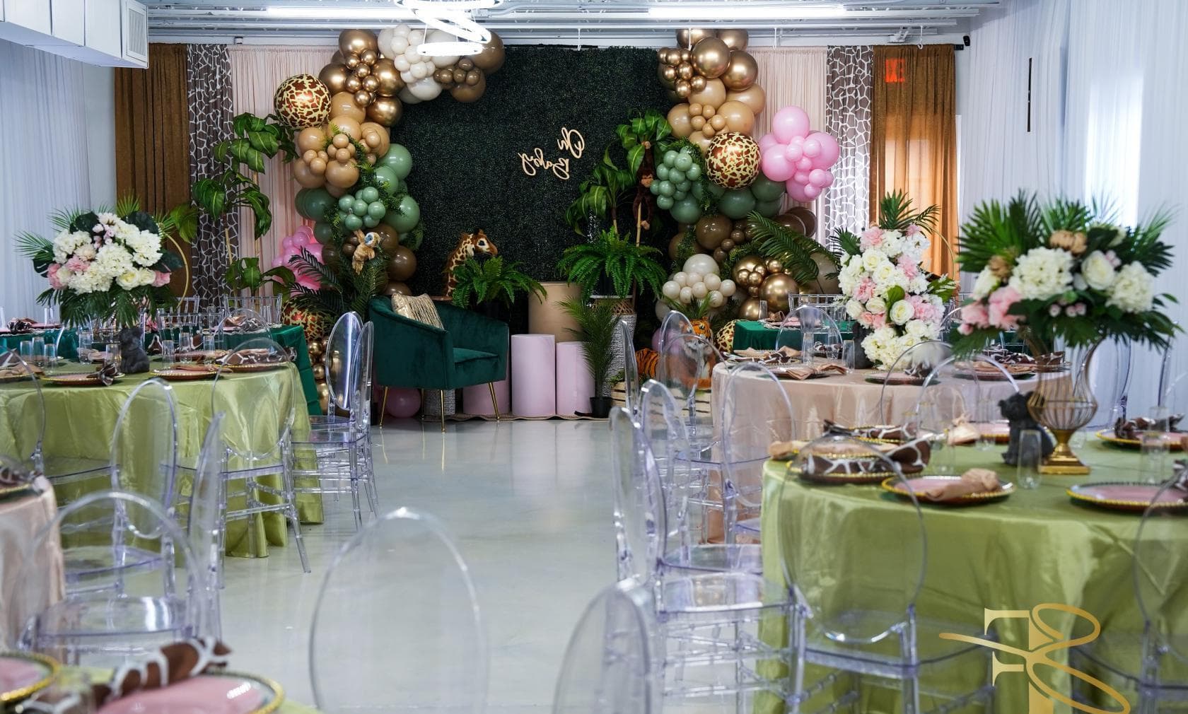 Photo of Suite Fête Luxury Event Venue, Full Venue