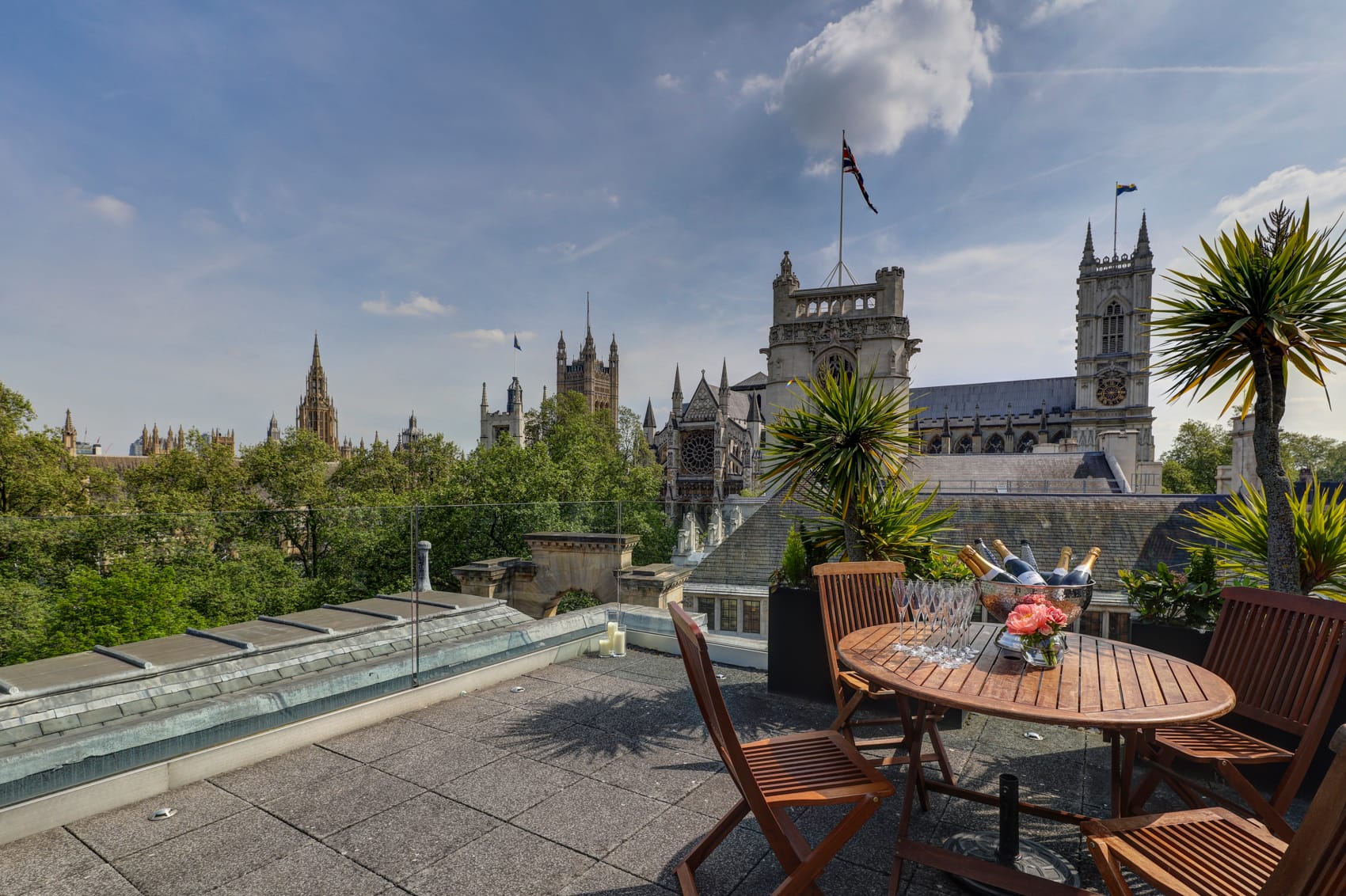 Photo of Surveyors House RICS Westminster, Brussels