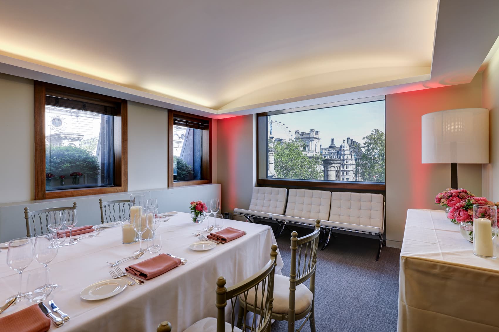 President's Dining Room, Surveyors House RICS Westminster photo #3