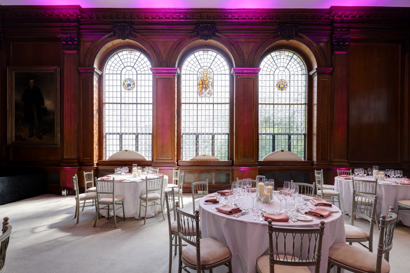 Lecture Hall, Surveyors House RICS Westminster photo #57