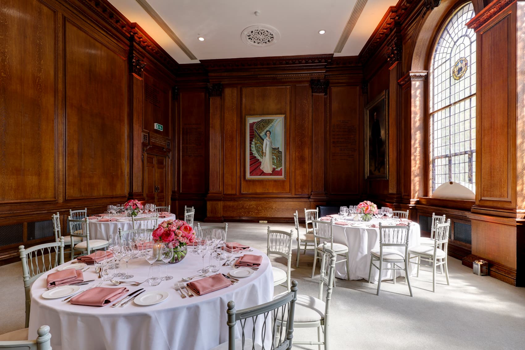 Lecture Hall, Surveyors House RICS Westminster photo #48