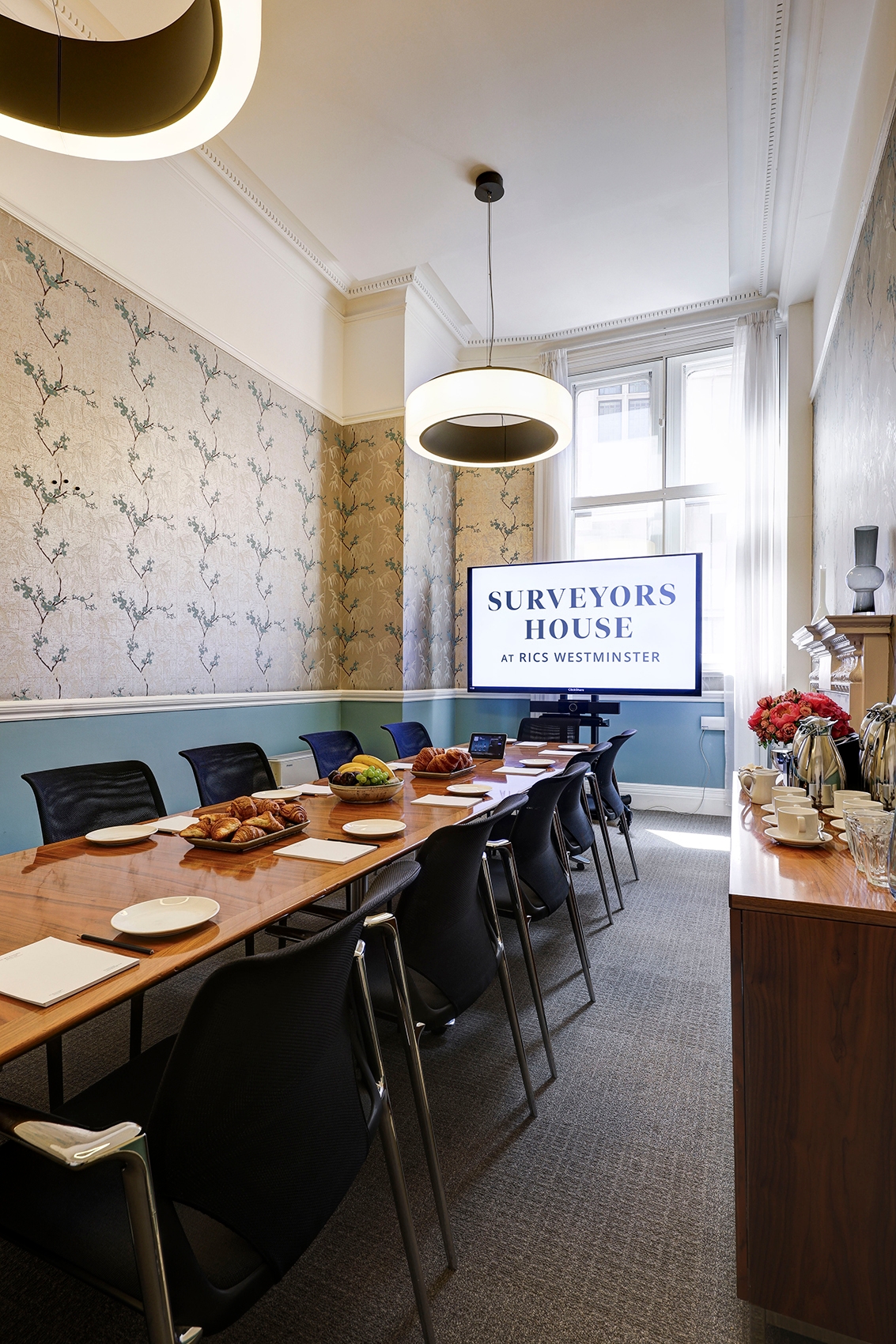 Photo of Surveyors House RICS Westminster, Hong Kong