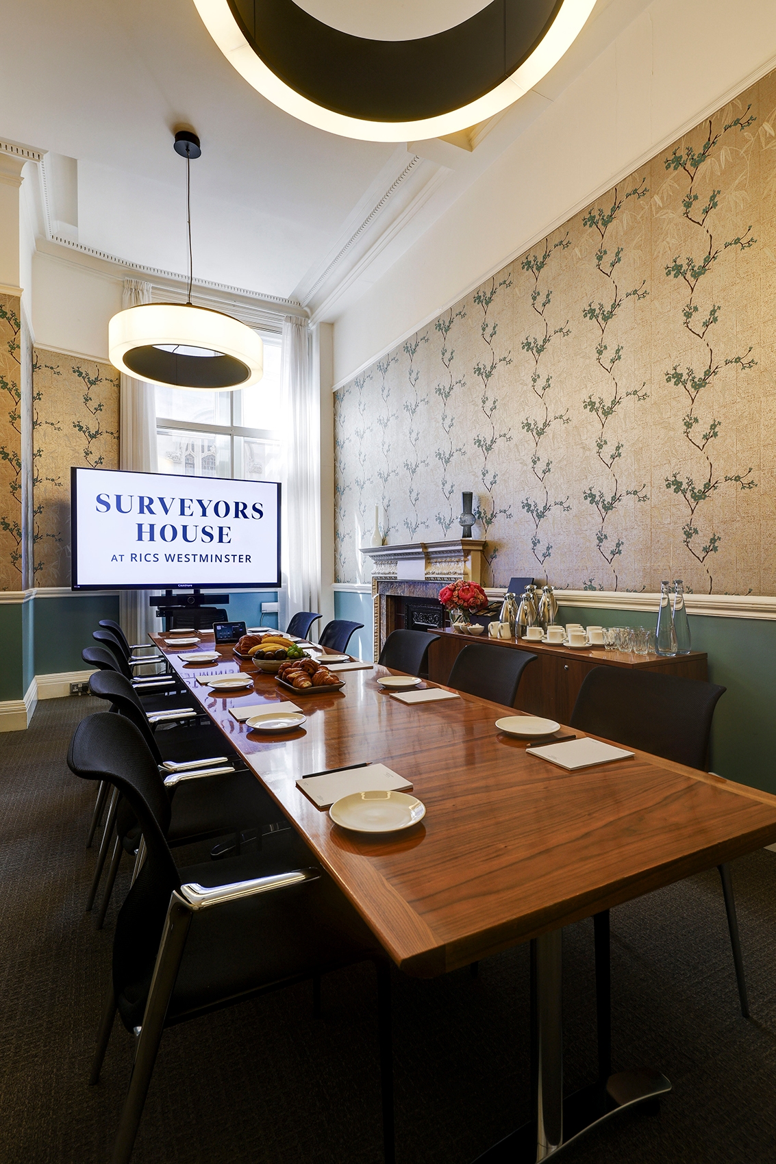 Photo of Surveyors House RICS Westminster, Hong Kong