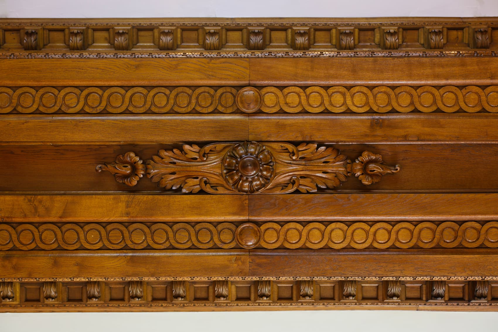 Lecture Hall, Surveyors House RICS Westminster photo #23