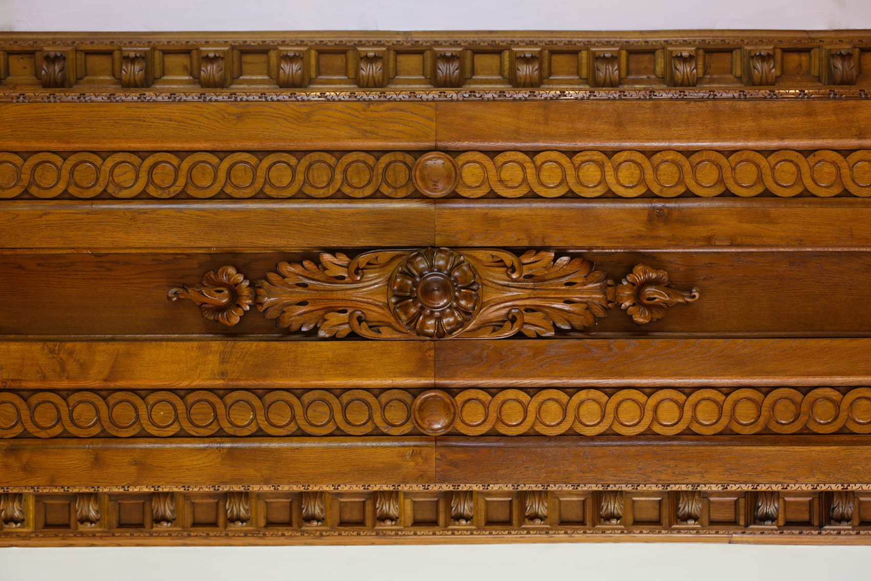 Photo of Surveyors House RICS Westminster, Lecture Hall