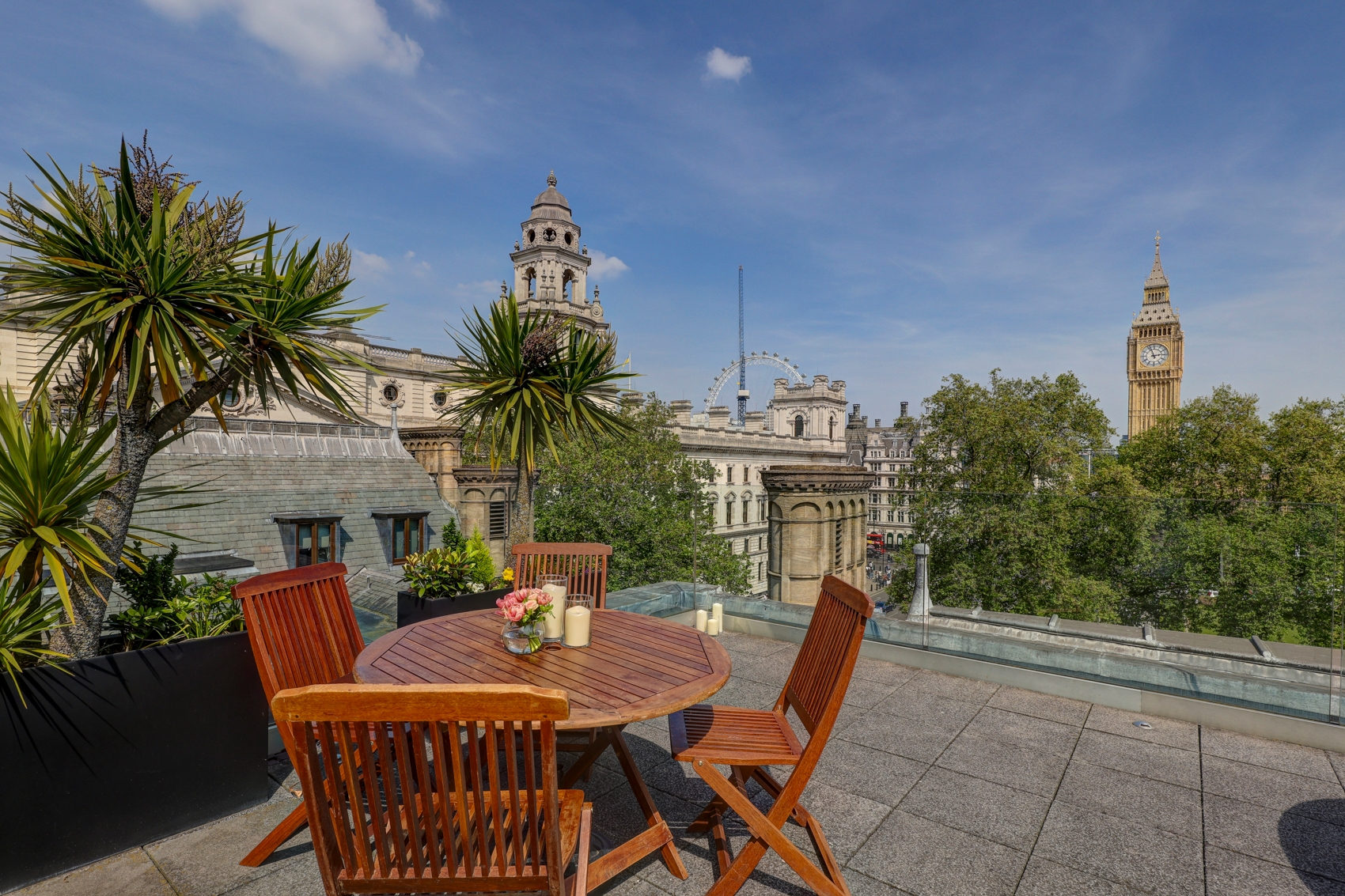 Photo of Surveyors House RICS Westminster