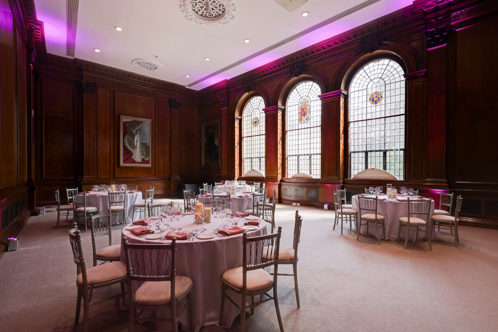 Lecture Hall, Surveyors House RICS Westminster photo #61
