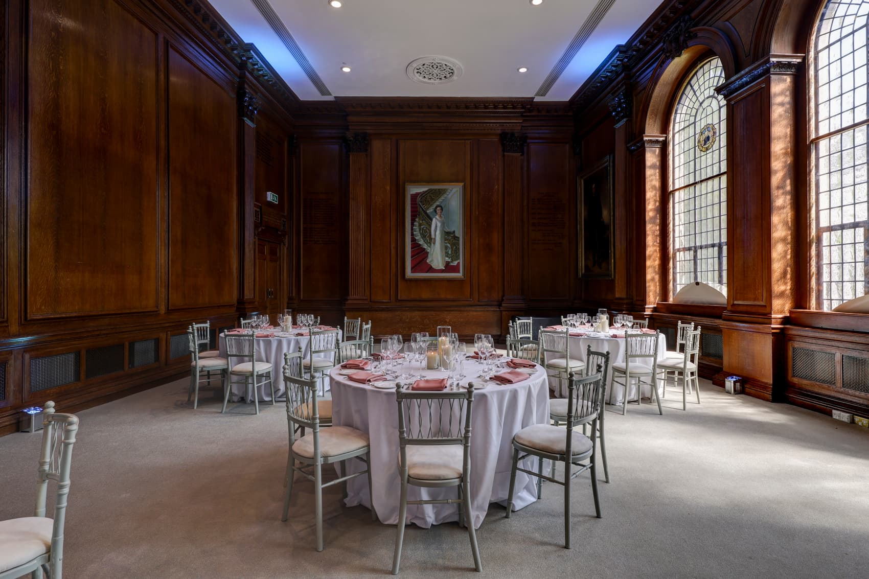 Lecture Hall, Surveyors House RICS Westminster photo #68