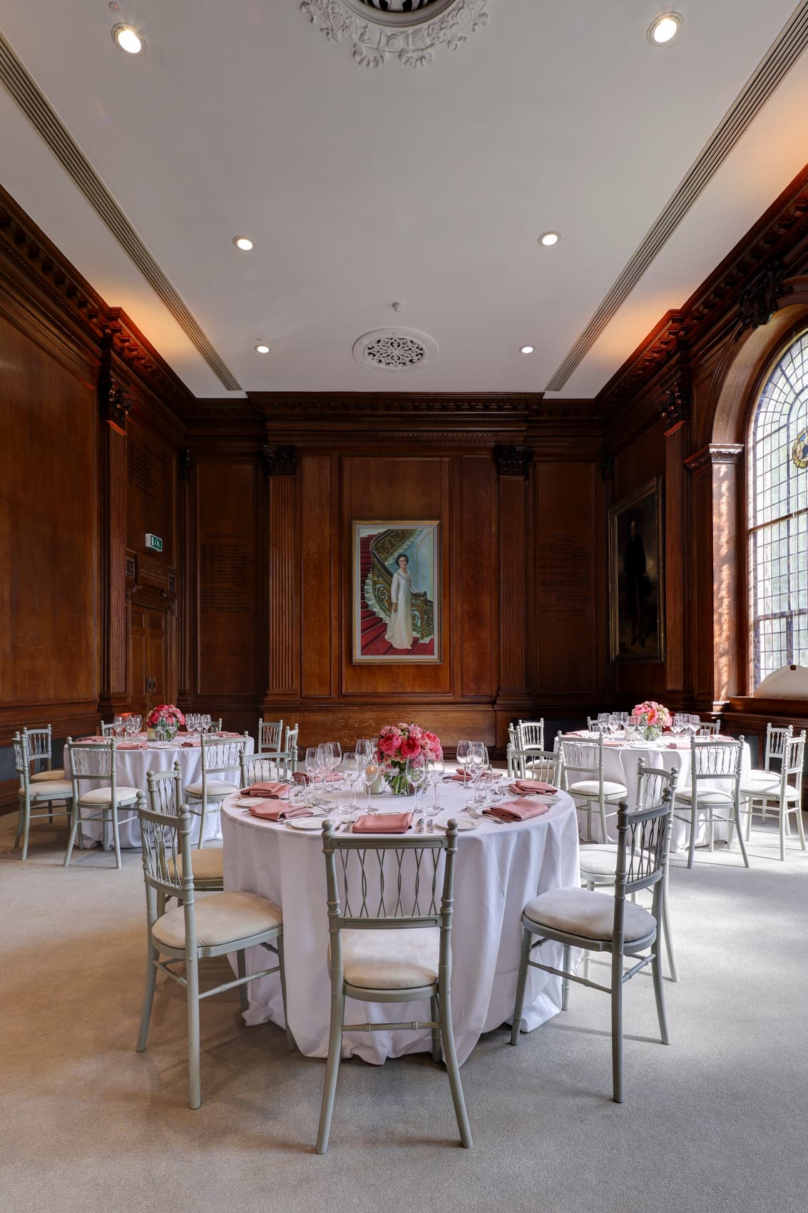 Lecture Hall, Surveyors House RICS Westminster photo #44