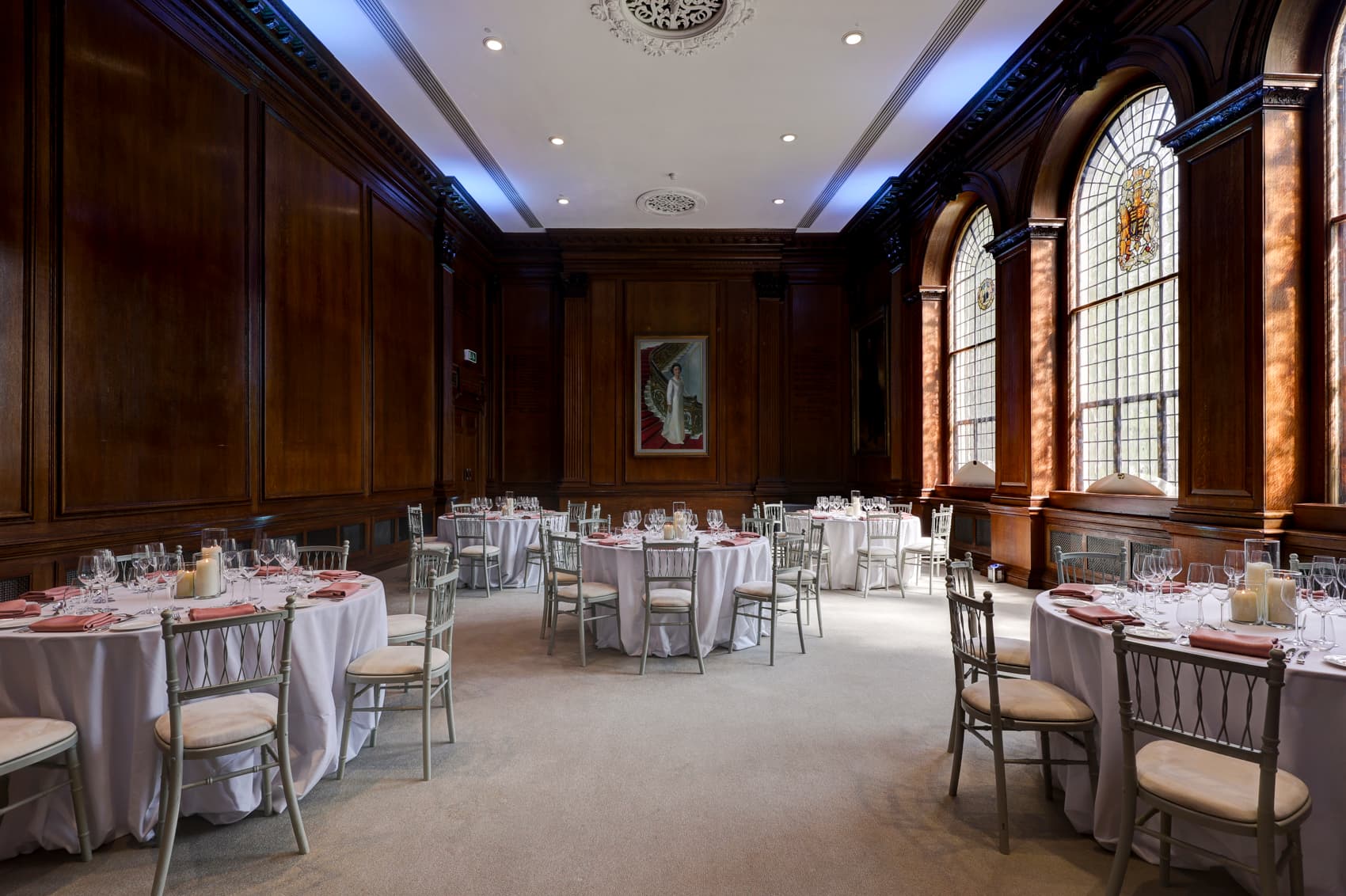 Lecture Hall, Surveyors House RICS Westminster photo #67