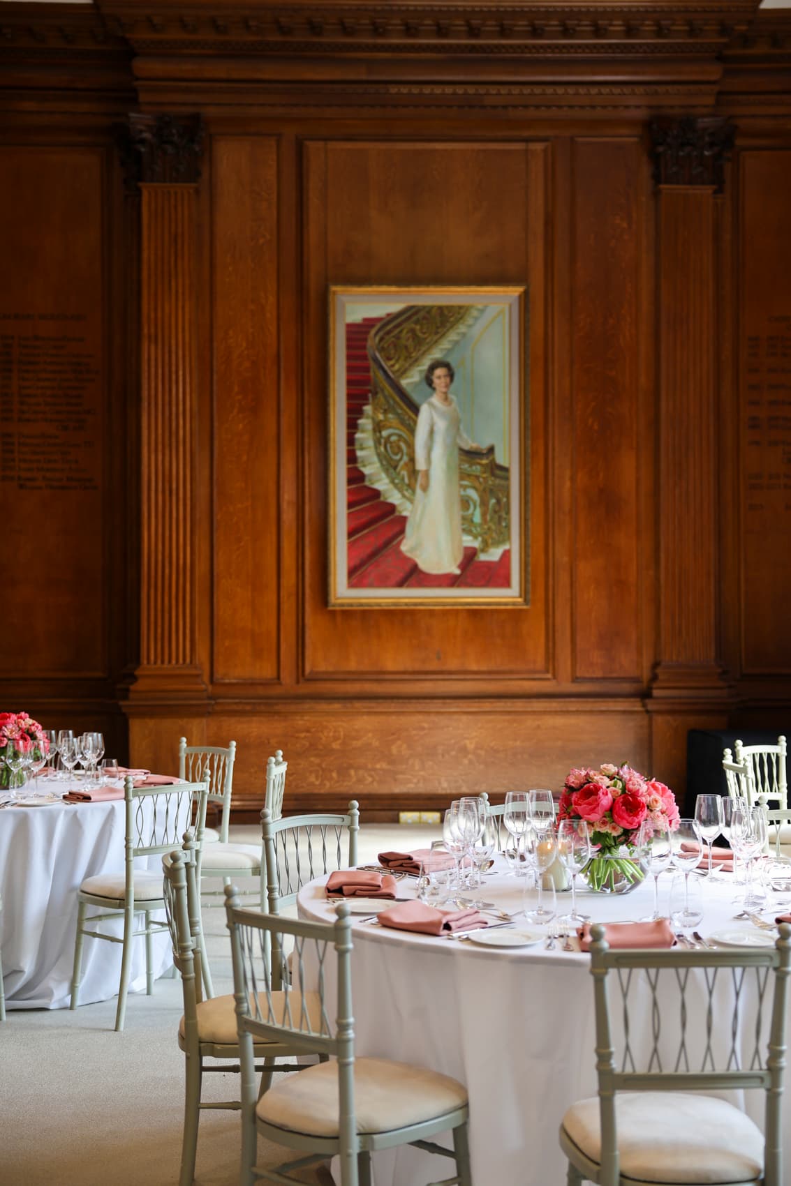 Lecture Hall, Surveyors House RICS Westminster photo #27