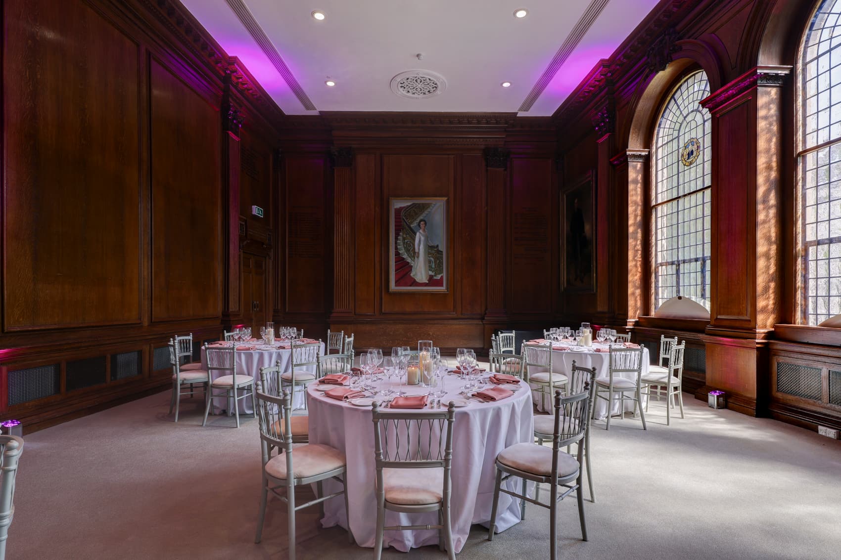 Lecture Hall, Surveyors House RICS Westminster photo #60