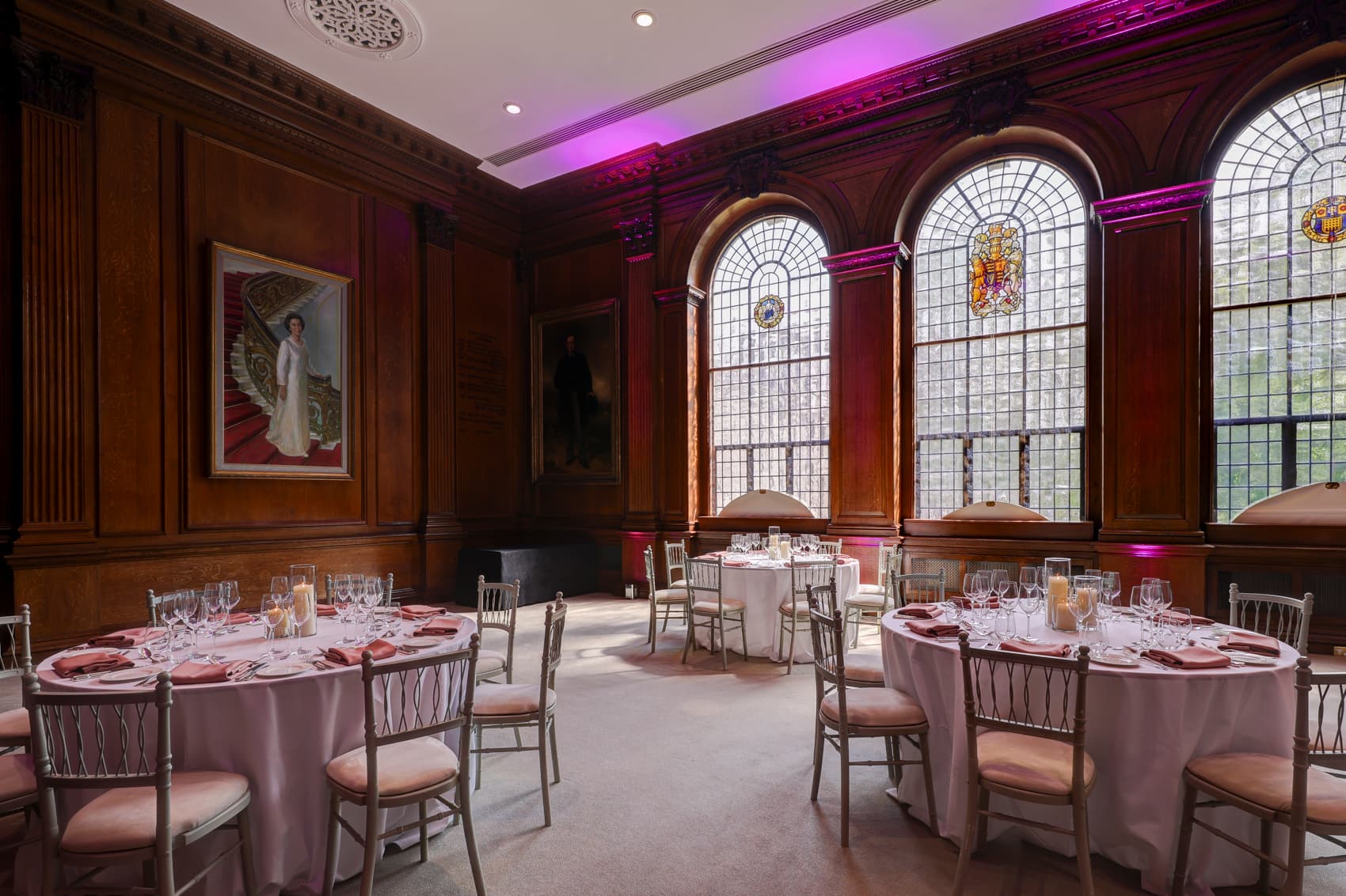 Lecture Hall, Surveyors House RICS Westminster photo #56