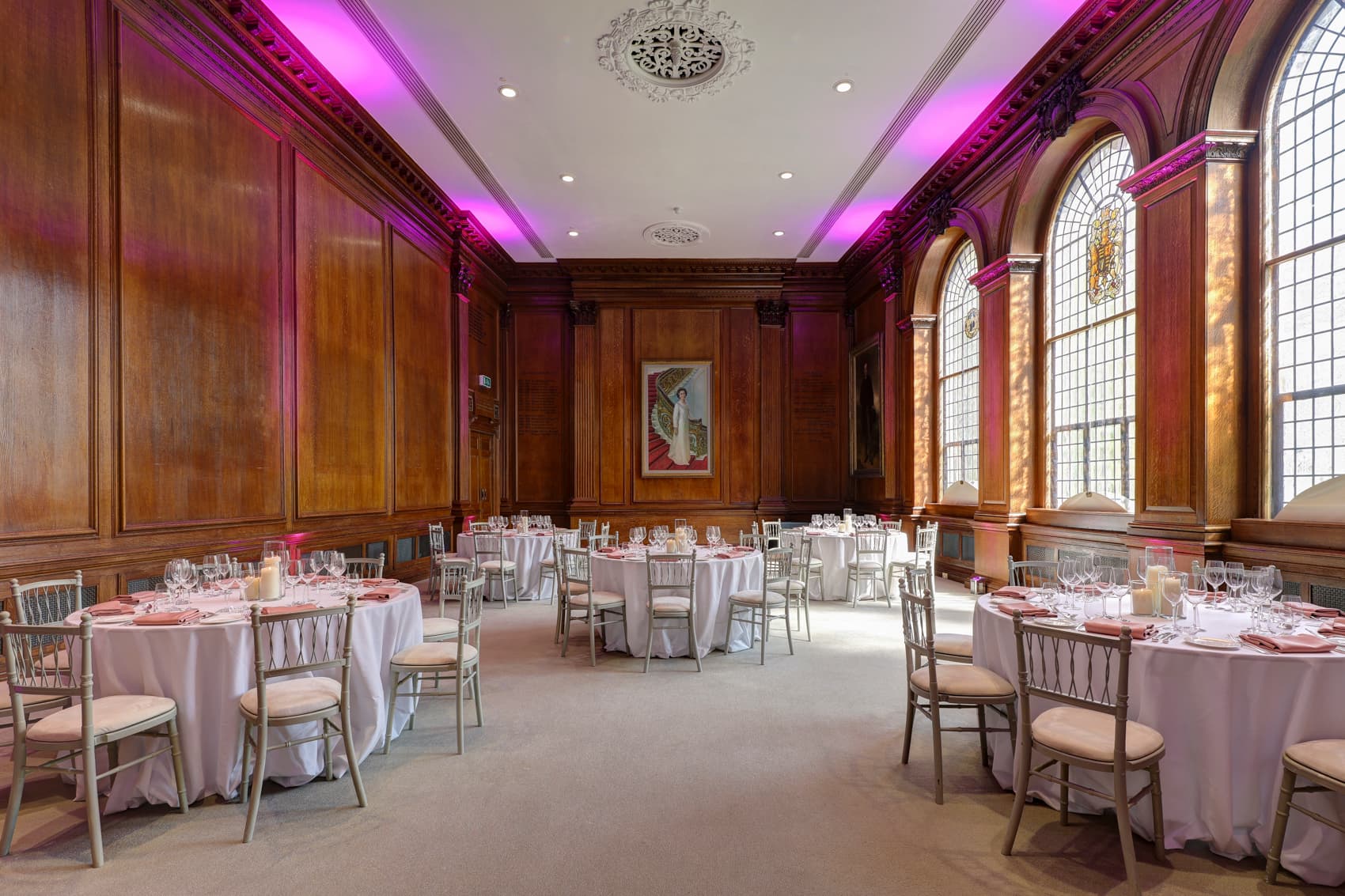 Lecture Hall, Surveyors House RICS Westminster photo #62