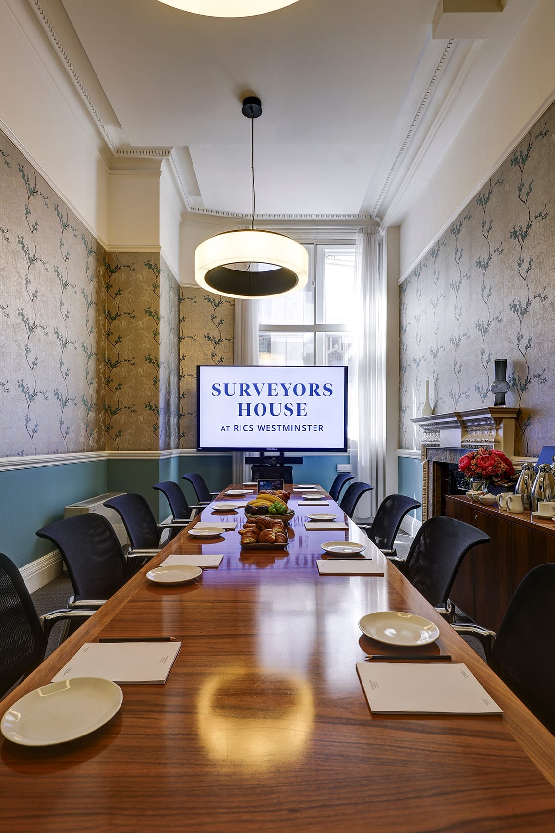 Photo of Surveyors House RICS Westminster, Hong Kong