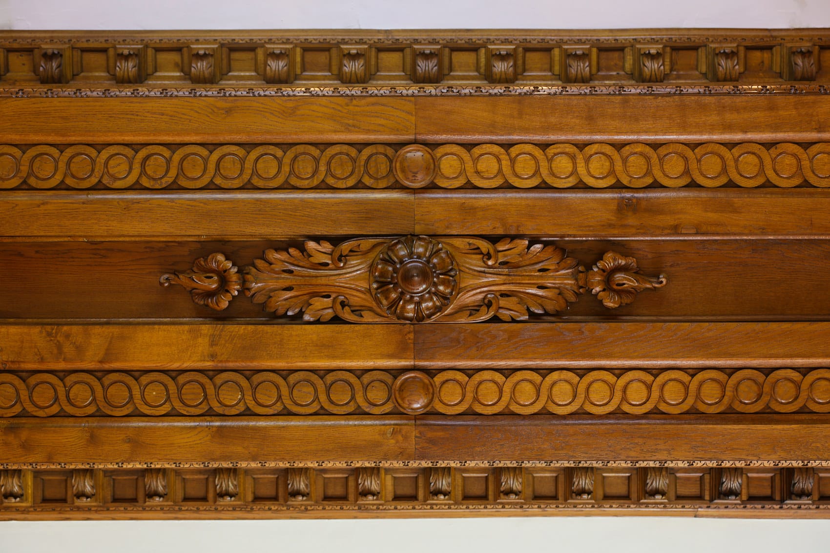 Photo of Surveyors House RICS Westminster, Lecture Hall