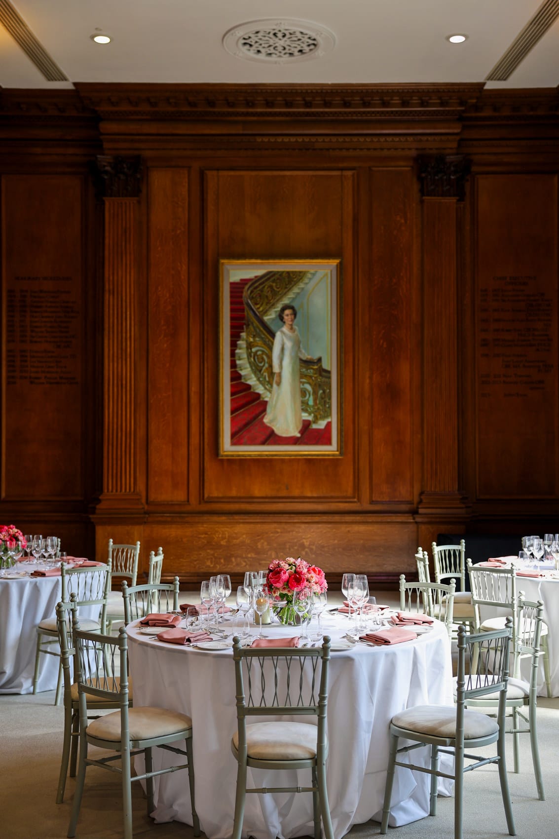 Photo of Surveyors House RICS Westminster, Lecture Hall